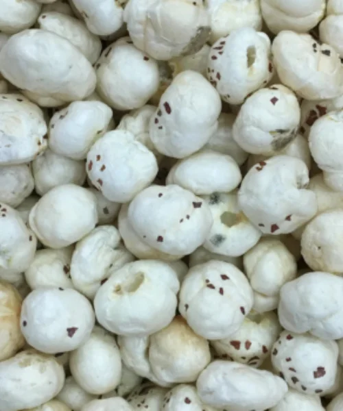 Fox Nuts (Makhana)